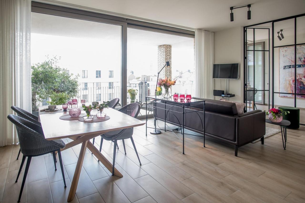Appartement Staark1 à Anvers Extérieur photo