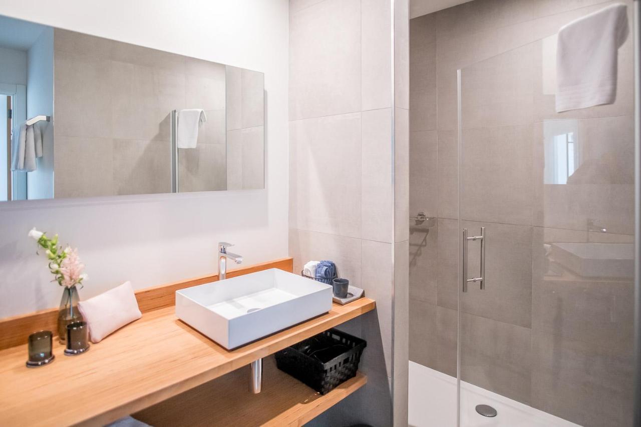 Appartement Staark1 à Anvers Extérieur photo